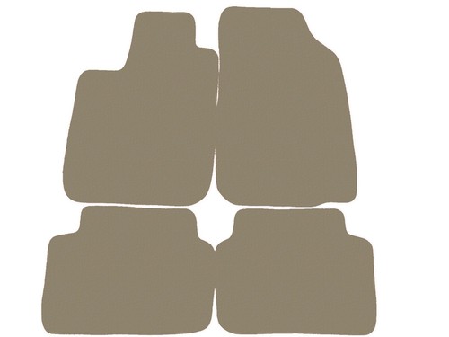 Basic tappetini per dacia - basic,