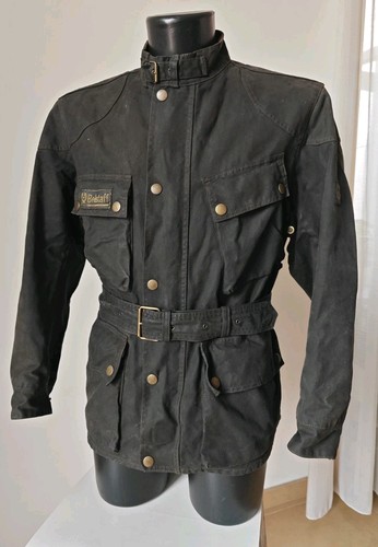 Belstaff trialmaster 1948 - belstaff,