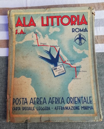 Custodia ala littoria - custodia,