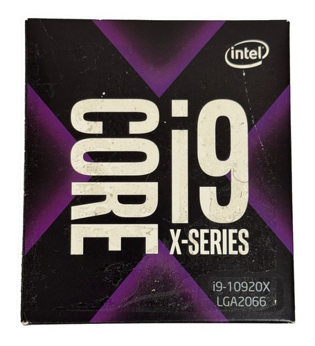 Processore cpu intel core - cpu,