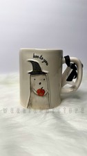 Nuova tazza fantasma Halloween