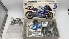  TAM14081 Tamiya Suzuki RGV-T