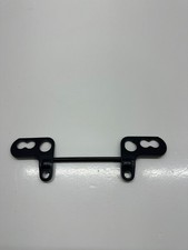 PIASTRA ATTACCO CRUSCOTTO