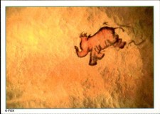 Figurine L'Era Glaciale 2 Fox