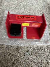 Antivanl Blocco Contenitore