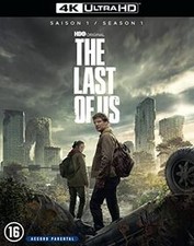 The Last of Us-Saison 1 von