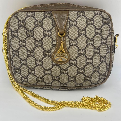 Borsa tracolla gucci - a,