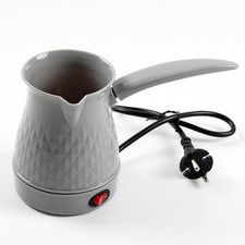 Caffettiera elettrica turca - caffettiera,