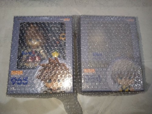 Good smile sora riku kingdom - good,
