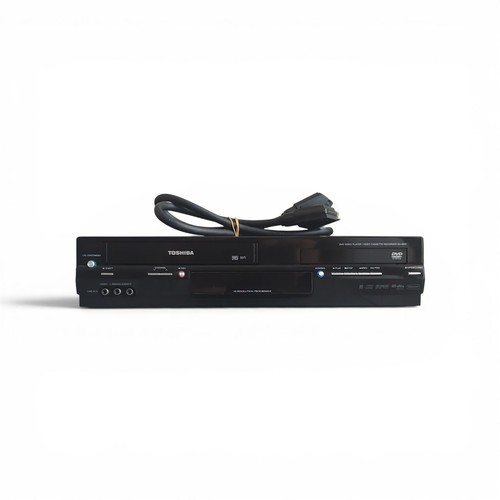 Toshiba 38vf combiné - toshiba, –