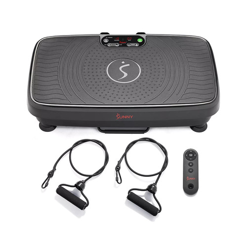 Sunny health fitness - health, fitboard