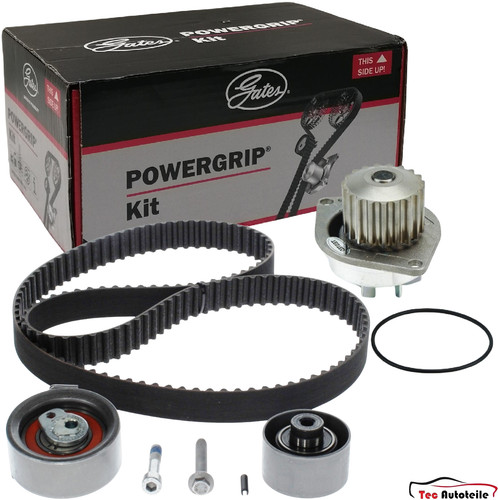 Kit cinghia distribuzione - kit,