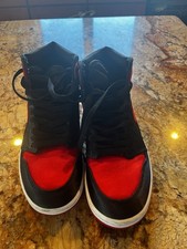 Jordan 1 raso alto donna 7