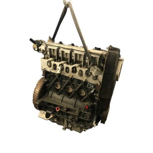 F9qu7 motore 220 - motore, 220.000km