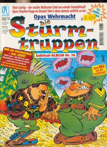 Truppe assalto 76 - le, n.76