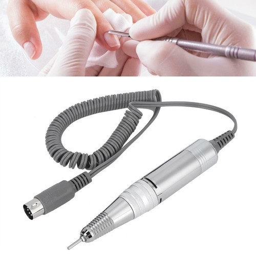 Manipolo manicure trapano - manicure,