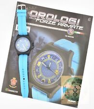 Orologi delle Forze Armate 6°