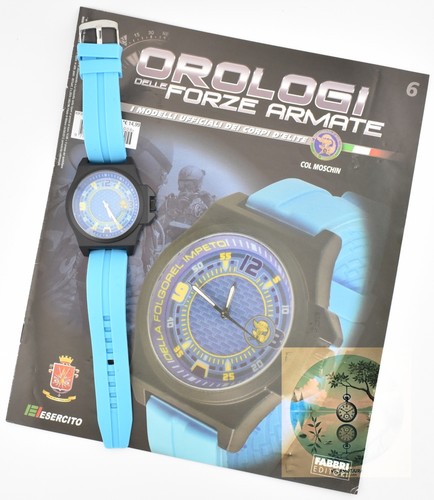 Orologi delle forze - delle, armate