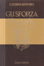 N4 - GLI SFORZA - Caternia