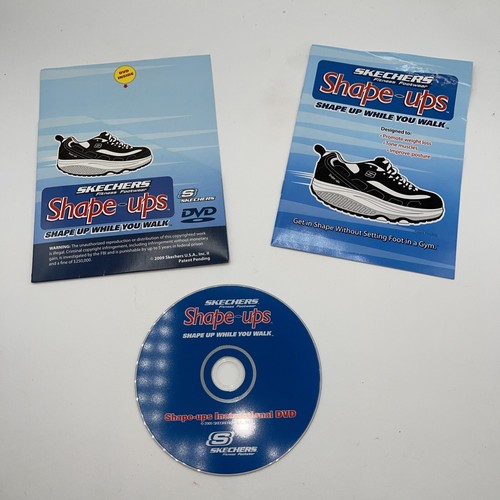 Sketchers shape ups - sketchers, shape-ups