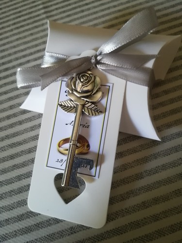 Bomboniere nozze matrimonio - bomboniere,