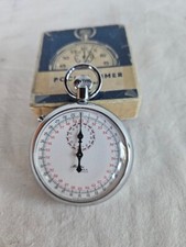 CRONOMETRO TIMER VINTAGE
