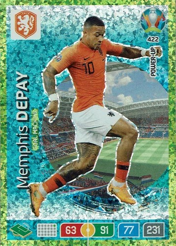 Panini adrenalyn uefa euro - panini,