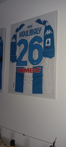 Maglia calcio napoli - calcio,