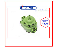 C00289362 PRESSOSTATO LAVATRICE ANALOG. INDESIT 289362 TIPO: 7640 5V Ta 85°C