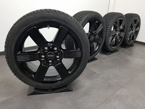 Cerchi mini pollici f55 - cerchi,