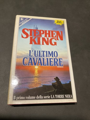 Stephen king l - stephen,