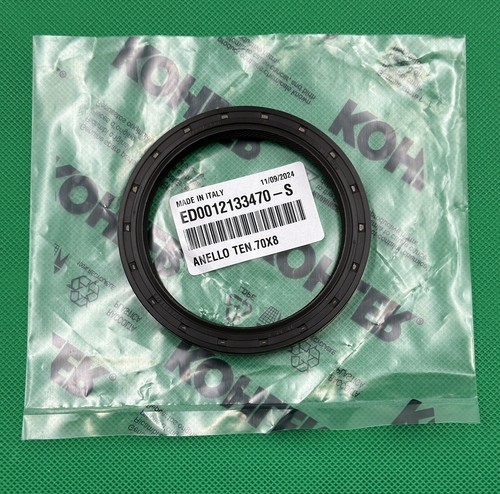 Anello guarnizione olio - anello,
