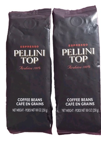 Chicchi caffè italiano - di,