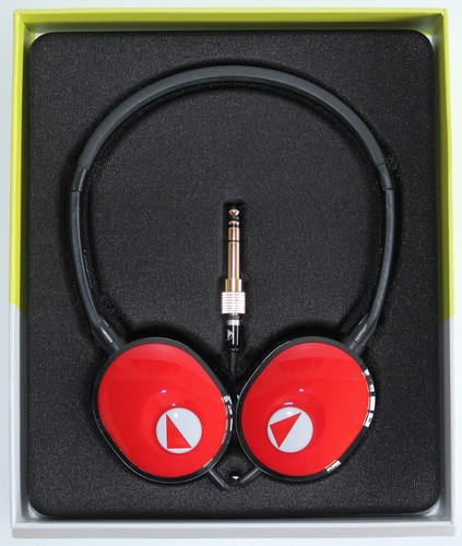 Project hear two cuffie - it,