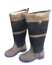 NUOVI stivali da equitazione