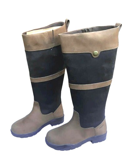 Nuovi stivali equitazione - da,