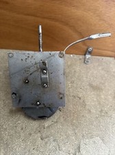 (n80) Antico Motore Grammofono