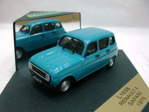 Wow rarissima renault gtl - wow,