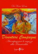 LIBRO DIVENTARE COMPAGNE