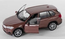 SPEDIZIONE LAMPO BMW X5