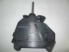 Leva cambio sequenziale per