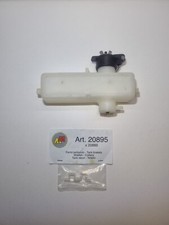 Serbatoio miscela Mantua Model Per Modelli Vintage 1:8 RC