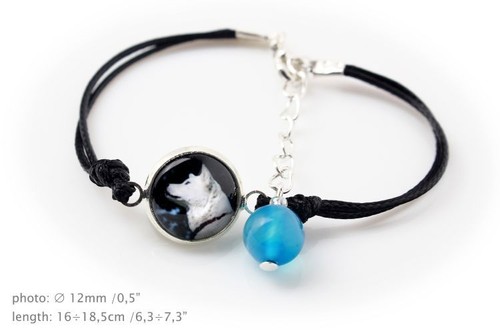 Giapponese akita bracciale - akita.,