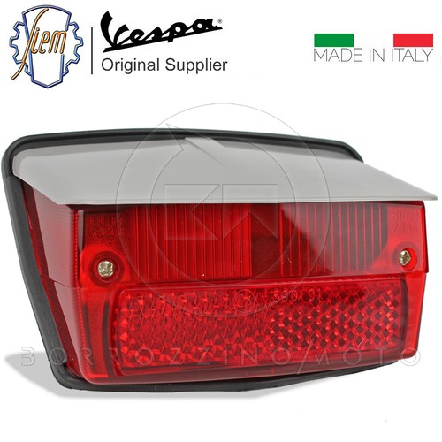 Siem fanalino posteriore per - fanalino,