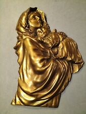 Madonna Con Bambino Immagine