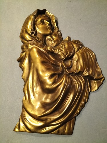Madonna con bambino immagine - madonna,
