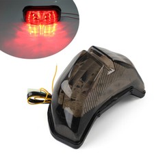 Fanale posteriore freno a LED