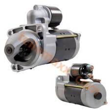 Motorino di Avviamento per
