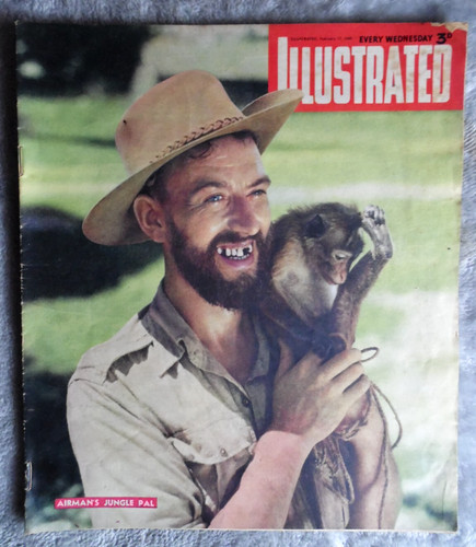 Vintage illustrated - vintage,,