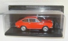 SEAT 850 COUPE (1967) 1/24